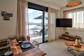 Villa Meraki in Mariou