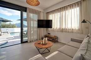 Villa Meraki in Mariou