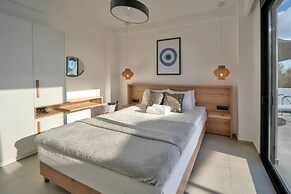 Villa Meraki in Mariou