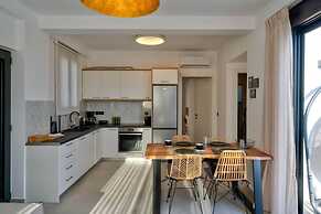 Villa Meraki in Mariou