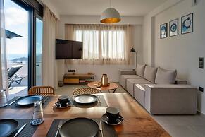 Villa Meraki in Mariou