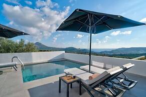 Villa Meraki in Mariou