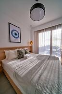 Villa Meraki in Mariou