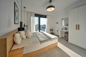 Villa Meraki in Mariou