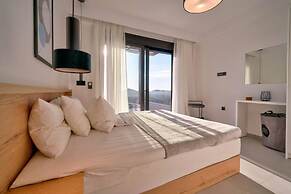 Villa Meraki in Mariou