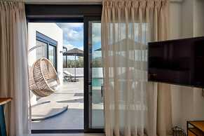 Villa Meraki in Mariou