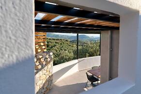 Villa Meraki in Mariou