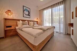 Villa Meraki in Mariou