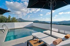 Villa Meraki in Mariou