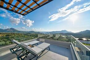 Villa Meraki in Mariou