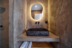 Villa Meraki in Mariou