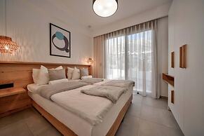 Villa Meraki in Mariou