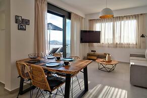 Villa Meraki in Mariou