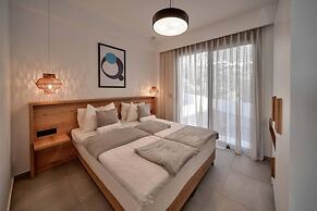 Villa Meraki in Mariou