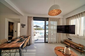 Villa Meraki in Mariou