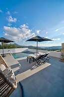 Villa Meraki in Mariou