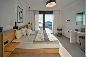 Villa Meraki in Mariou