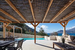 Villa Petra in Plakias