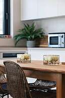 Villa Petra in Plakias