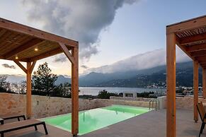 Villa Petra in Plakias