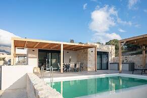 Villa Petra in Plakias