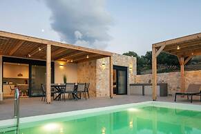 Villa Petra in Plakias