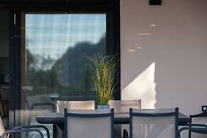 Villa Petra in Plakias