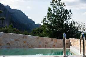 Villa Petra in Plakias