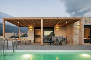 Villa Petra in Plakias