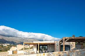 Villa Petra in Plakias