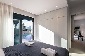 Villa Petra in Plakias