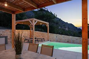 Villa Petra in Plakias