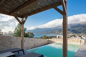 Villa Petra in Plakias