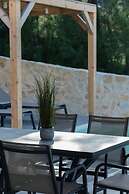 Villa Petra in Plakias