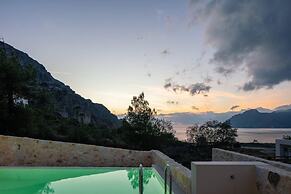 Villa Petra in Plakias