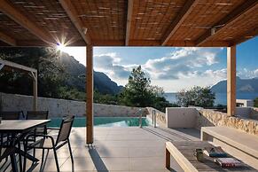 Villa Petra in Plakias