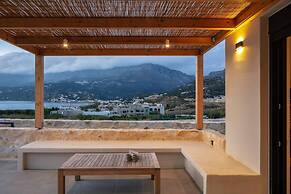 Villa Petra in Plakias