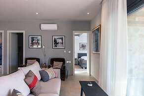 Villa Petra in Plakias