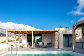 Villa Petra in Plakias