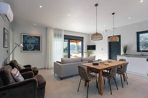 Villa Petra in Plakias