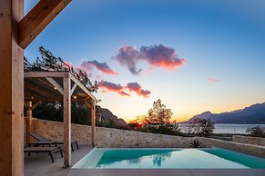 Villa Petra in Plakias