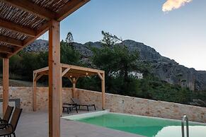 Villa Petra in Plakias