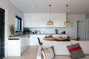 Villa Petra in Plakias