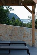 Villa Petra in Plakias