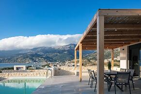 Villa Petra in Plakias