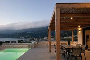 Villa Petra in Plakias