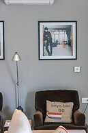 Villa Petra in Plakias