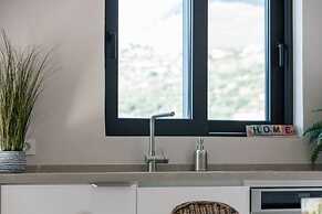 Villa Petra in Plakias