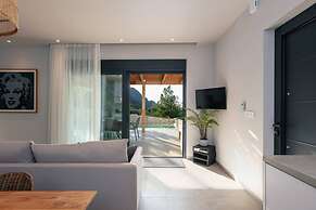 Villa Petra in Plakias