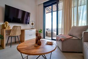 Villa Friday in Mariou